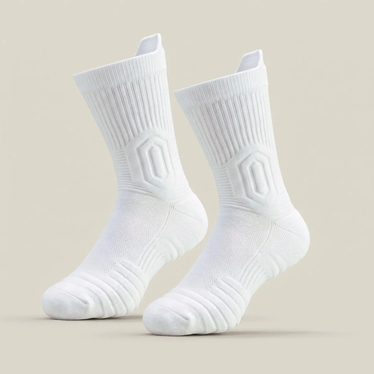 GroundGuard™ Work Socks