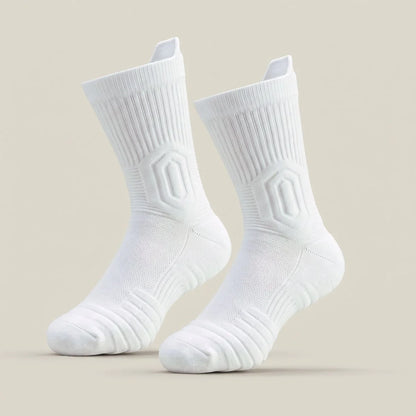 GroundGuard™ Work Socks